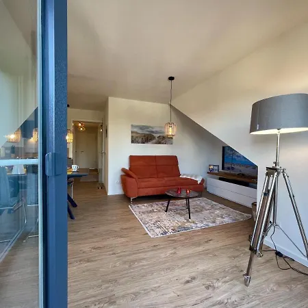 Dahmer 12 - Meeresbrise