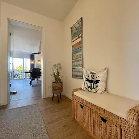 Apartamento Dahmer 12 - Meeresbrise *