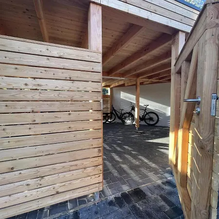 Apartamento Dahmer 12 - Meeresbrise Dahme (Schleswig-Holstein)