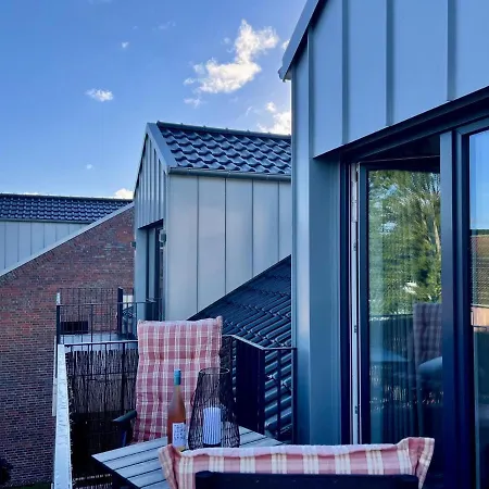 Dahmer 12 - Meeresbrise *