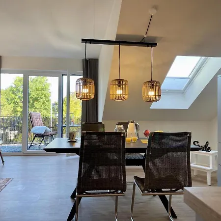 Dahmer 12 - Meeresbrise Dahme (Schleswig-Holstein)