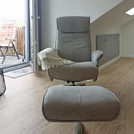 Dahmer 12 - Meeresbrise * Dahme (Schleswig-Holstein)