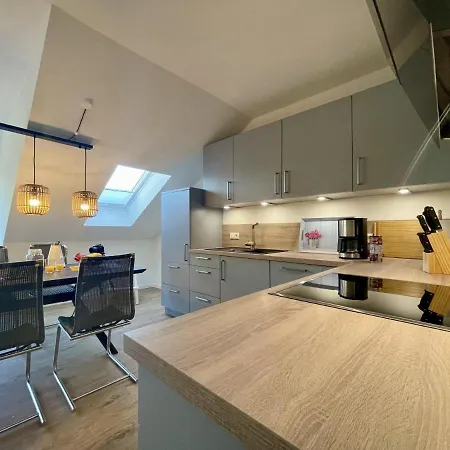 Dahmer 12 - Meeresbrise