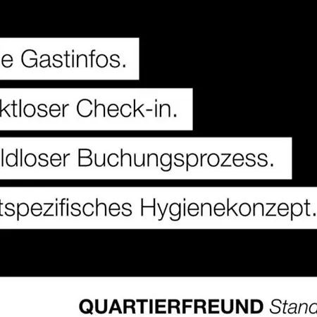 Dahmer 12 - Meeresbrise Apartamento