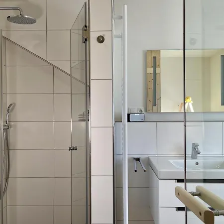 Apartamento Dahmer 12 - Meeresbrise *