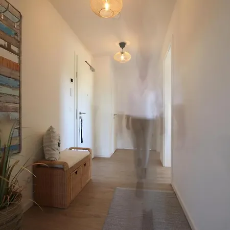 Dahmer 12 - Meeresbrise Apartamento Dahme (Schleswig-Holstein)