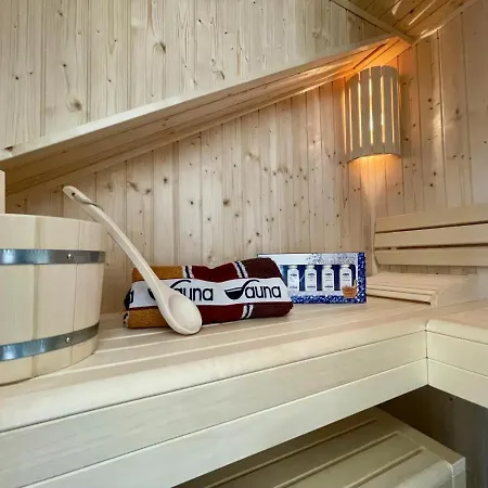 Dahmer 12 - Meeresbrise * Dahme (Schleswig-Holstein)