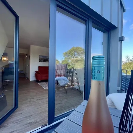 Dahmer 12 - Meeresbrise Apartamento