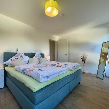 Apartamento Dahmer 12 - Meeresbrise