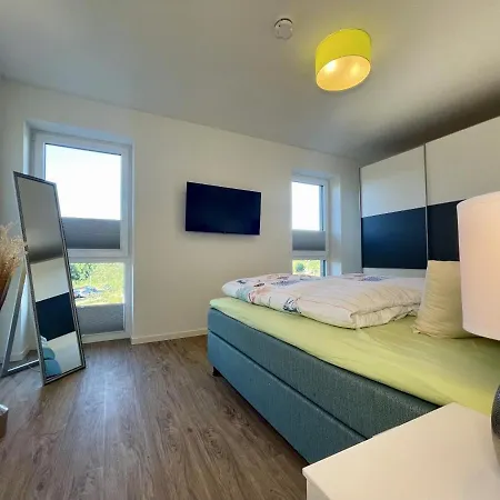Dahmer 12 - Meeresbrise Apartamento Dahme (Schleswig-Holstein)