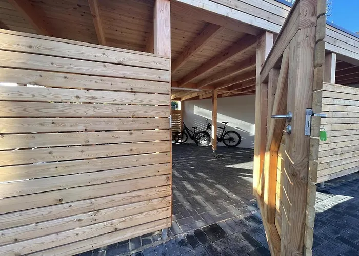 Appartamento Dahmer 12 - Meeresbrise Dahme (Schleswig-Holstein)