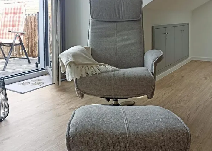 Dahmer 12 - Meeresbrise * Dahme (Schleswig-Holstein)