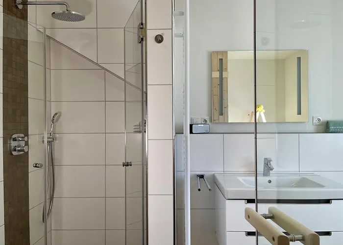 Appartamento Dahmer 12 - Meeresbrise *