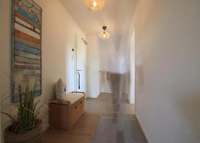 Dahmer 12 - Meeresbrise Appartamento Dahme (Schleswig-Holstein)