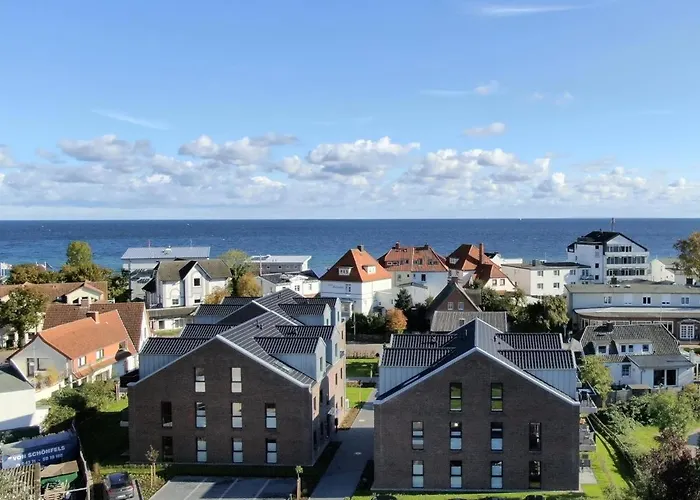 Appartamento Dahmer 12 - Meeresbrise Dahme (Schleswig-Holstein)