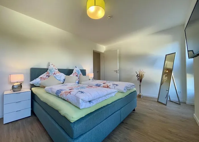 Appartamento Dahmer 12 - Meeresbrise