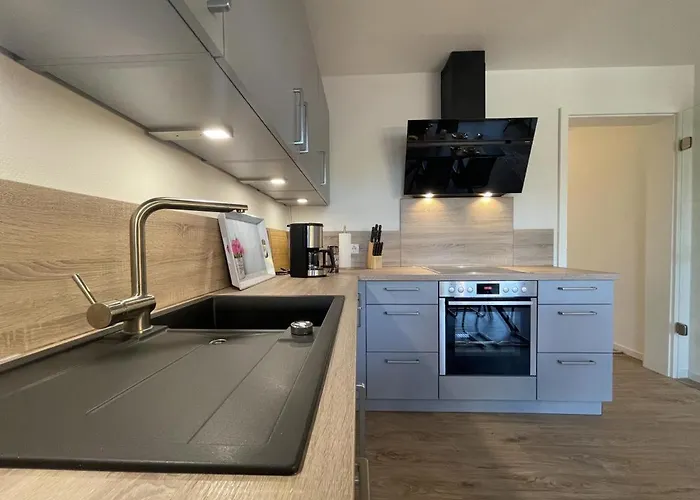 Appartamento Dahmer 12 - Meeresbrise Dahme (Schleswig-Holstein)